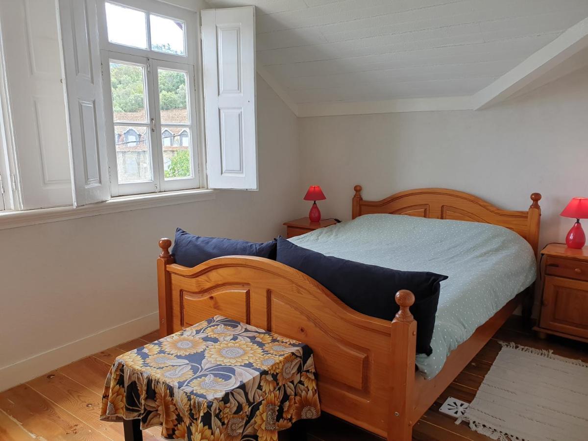 Casa Dos Cisnes - Serra Da Estrela - Sao Paio - Gouveia - Portugal Eksteriør bilde