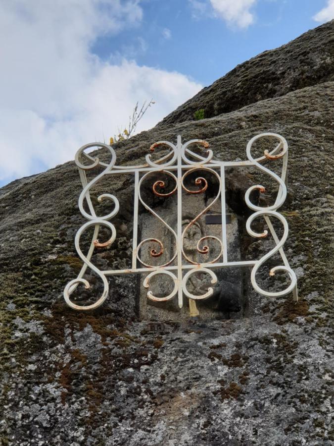 Casa Dos Cisnes - Serra Da Estrela - Sao Paio - Gouveia - Portugal Eksteriør bilde