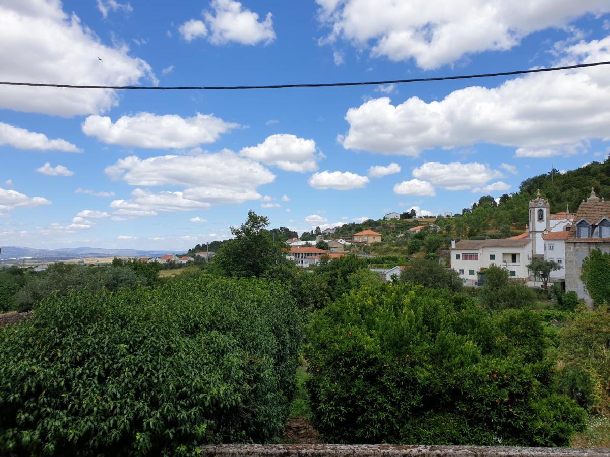 Casa Dos Cisnes - Serra Da Estrela - Sao Paio - Gouveia - Portugal Eksteriør bilde