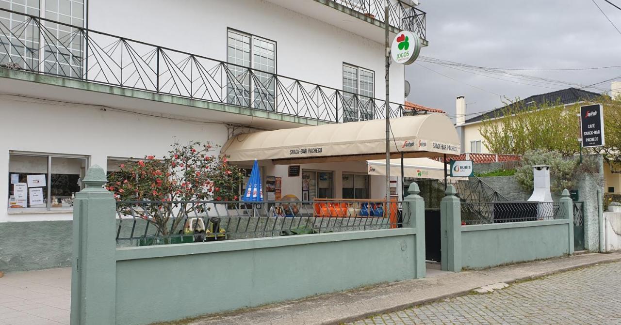 Casa Dos Cisnes - Serra Da Estrela - Sao Paio - Gouveia - Portugal Eksteriør bilde